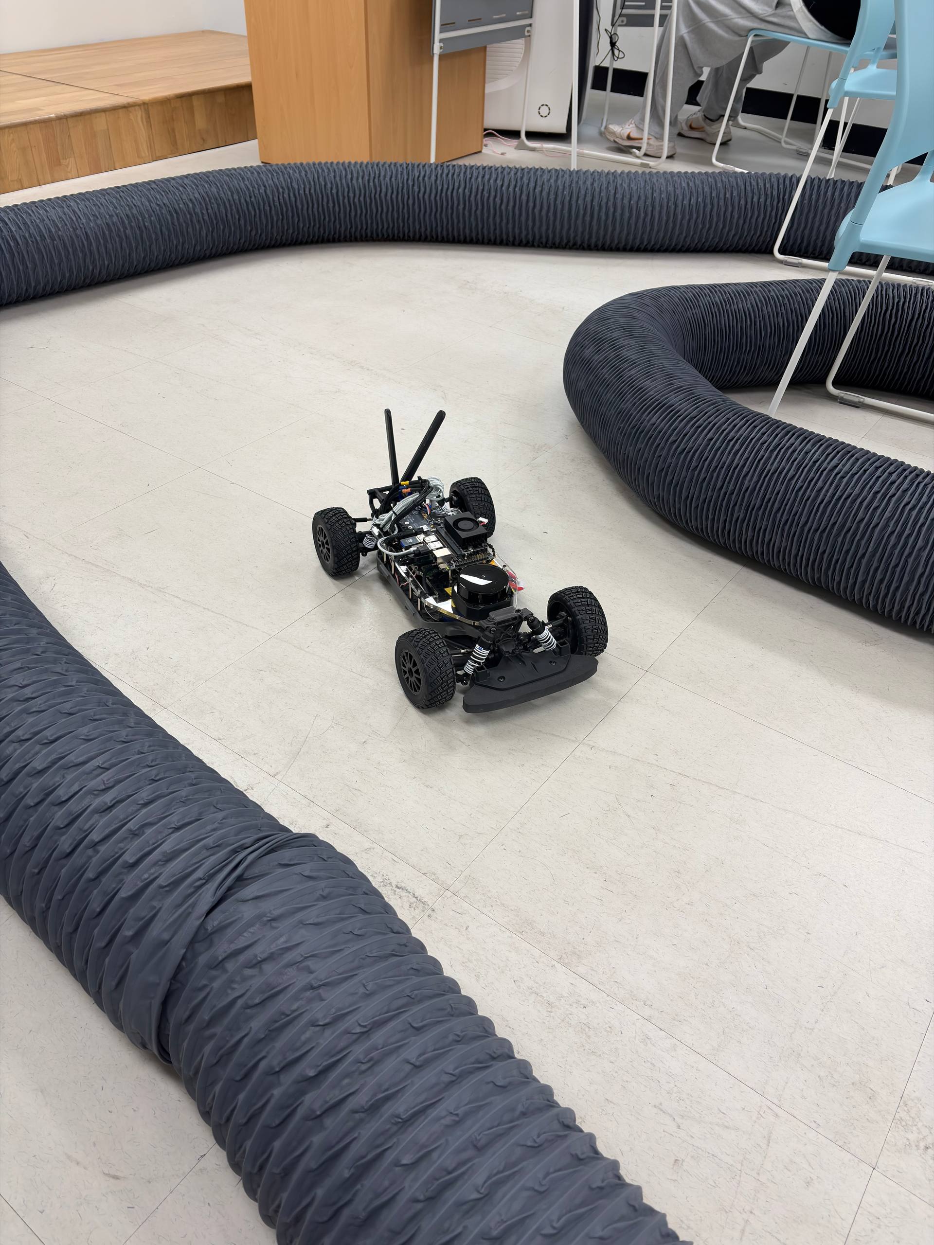 F1Tenth Project Image