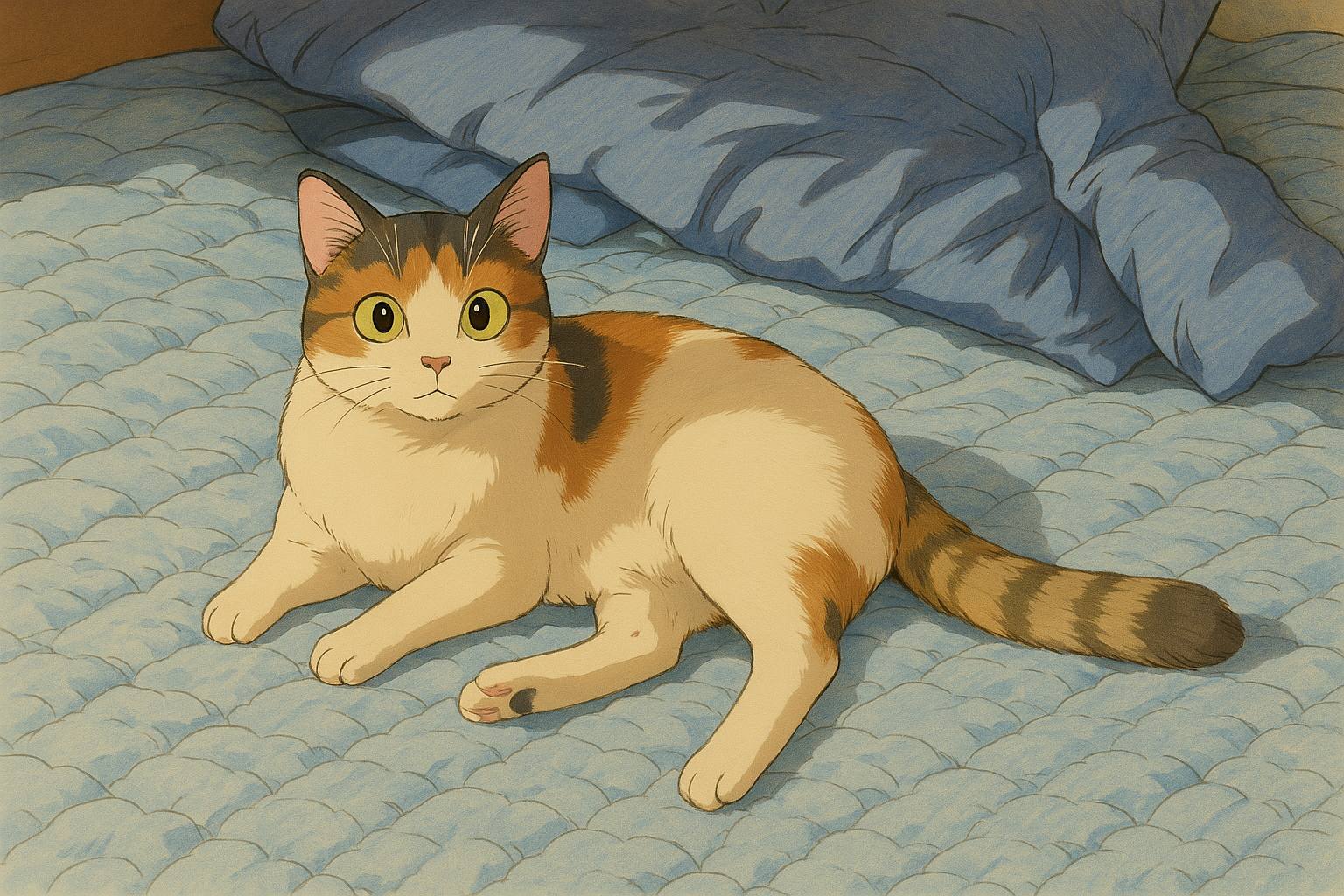 NyanRSS Project Image